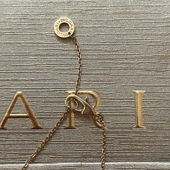 Bvlgari Dream Diva necklace - Picture 3 of 16